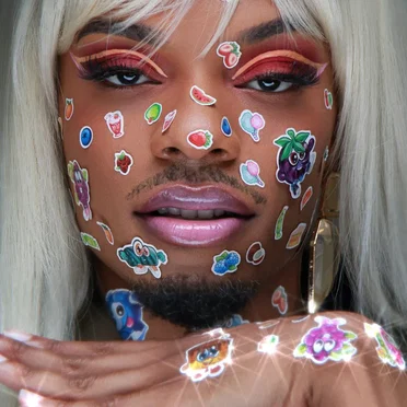 Boss Up The Musical: The Soundtrack by Tony Talks - album cover
