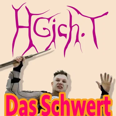 Das Schwert by HGich.T - album cover