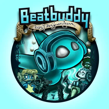 Beatbuddy OST by Various Artists - album cover
