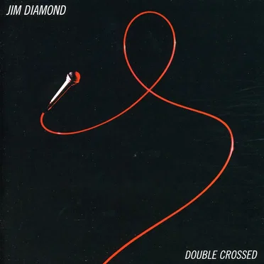 Double Crossed by Jim Diamond - album cover