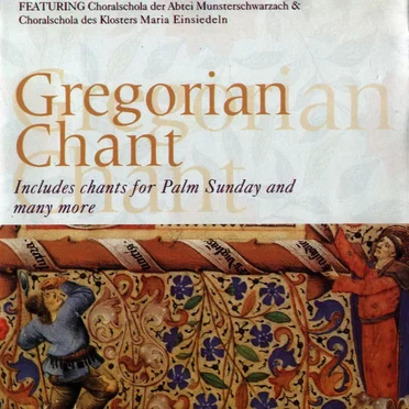 Gregorian Chant