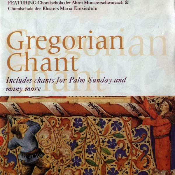 Gregorian Chant