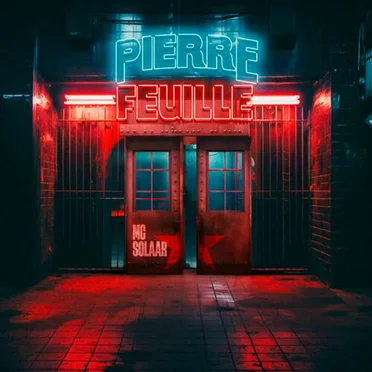 Pierre-feuille