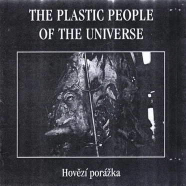 Hovězí porážka