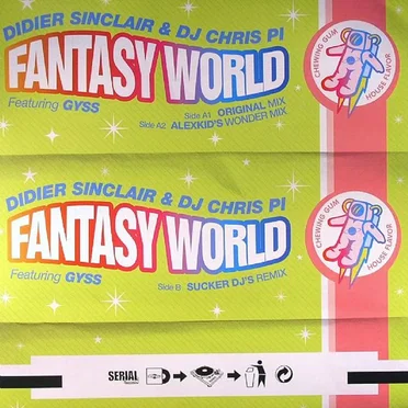 Fantasy World