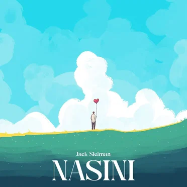 نسينى (remix) by Jack Sleiman - album cover