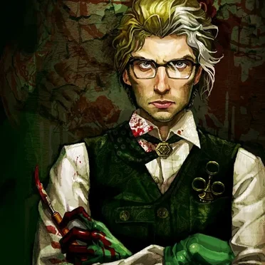 Re-Animator