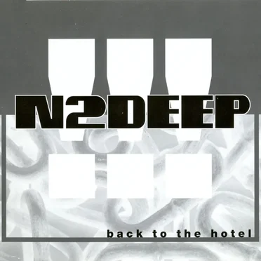Back to the Hotel