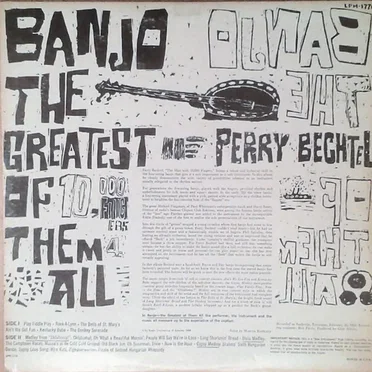 Banjo: The Greatest Of Them All!