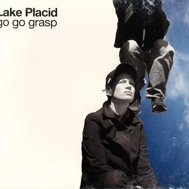 Go Go Grasp by Lake Placid - album cover