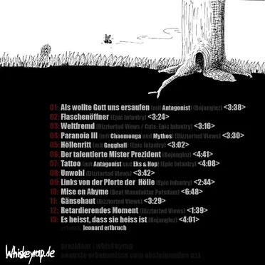 Neueste Erkenntnisse vom absteigenden Ast