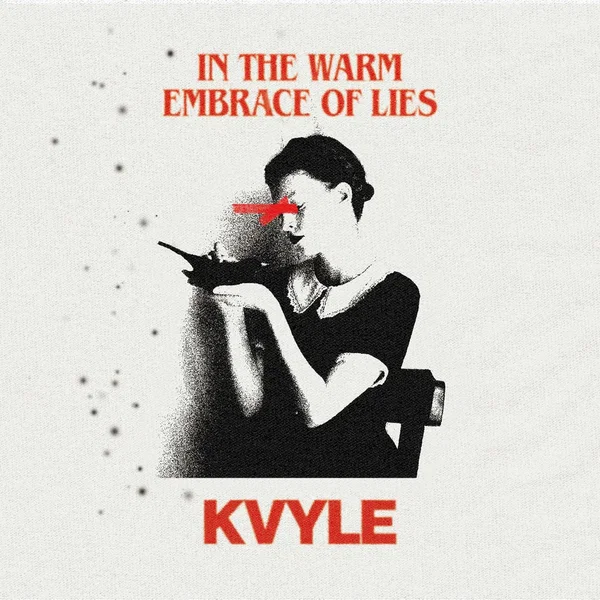 In The Warm Embrace Of Lies