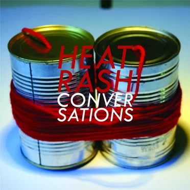 Heat Rash #2: Conversations by Los Campesinos! - album cover