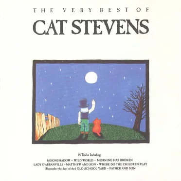 The Very Best of Cat Stevens