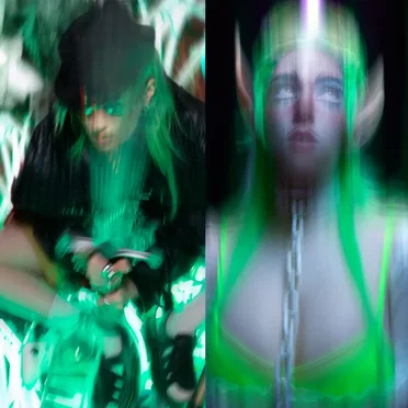 Gentleman / M’Lady