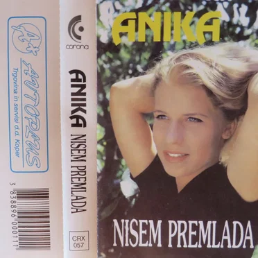 Nisem premlada