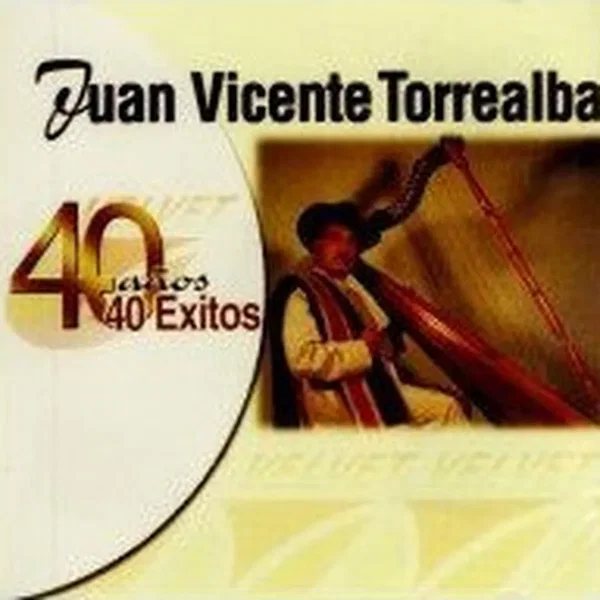 40 años 40 exitos