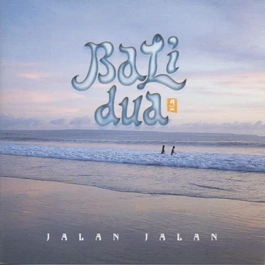 Bali Dua by Jalan Jalan - album cover