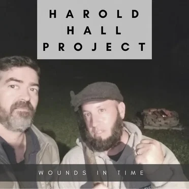 Wounds in Time