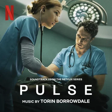 Pulse: Soundtrack from the Netflix Series
