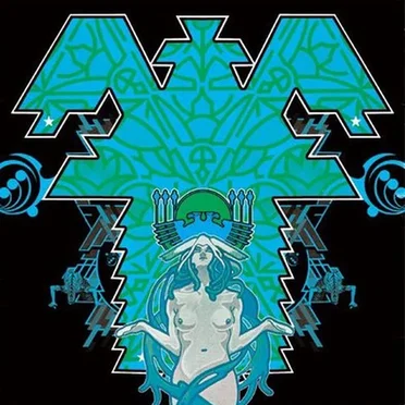 Sonic Attack (Lords of Light)