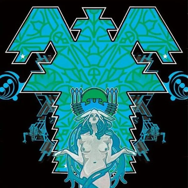 Sonic Attack (Lords of Light)
