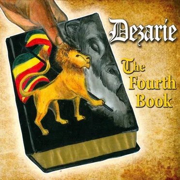 The Fourth Book