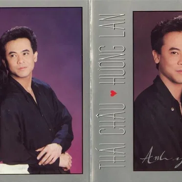 Tiếng hát: Hương Lan - Thái Châu 2 (Anh yêu em)