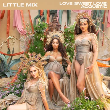 Love (Sweet Love) (acoustic version)