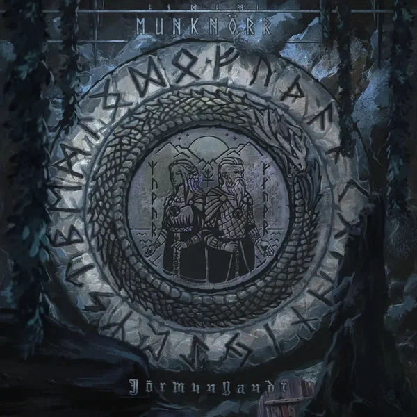 Jörmungandr