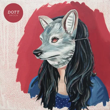 Swoon by Dott - album cover