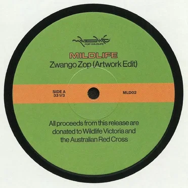 Zwango Zop (Artwork Edit)