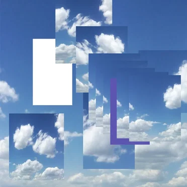 Airborne by Cut Copy - album cover