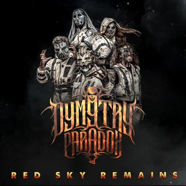 Red Sky Remains