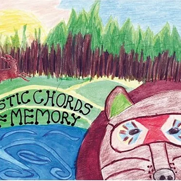 Mystic Chords of Memory