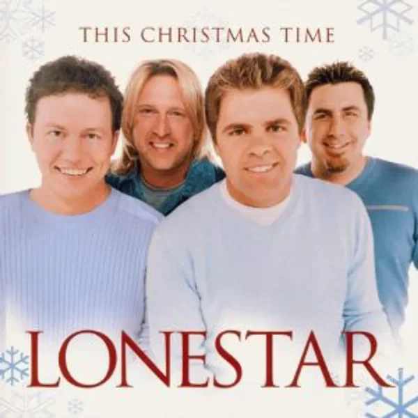 This Christmas Time