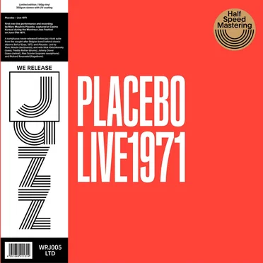 Placebo