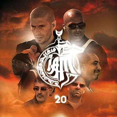 IAM 20 : Retour aux pyramides