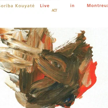 Live in Montreux