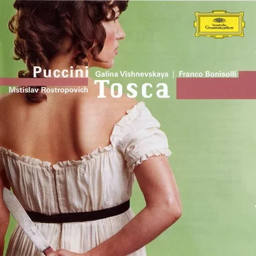 Tosca