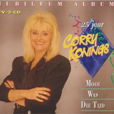 Mooi was die tijd (Jubileum album)