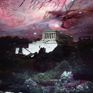 Kosmosophia by Nihdrym - album cover