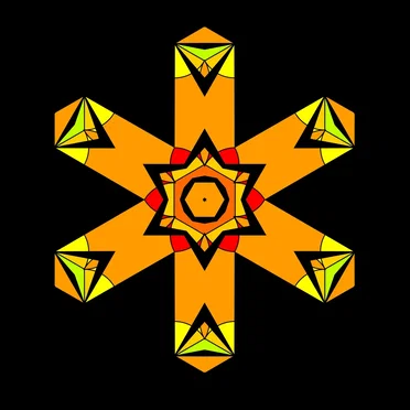 CHILDREN OF LIGHT 14