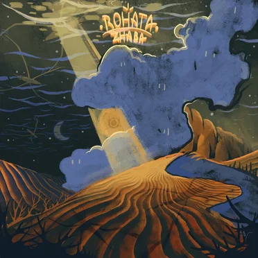 Від людей для людей by Rohata Zhaba - album cover