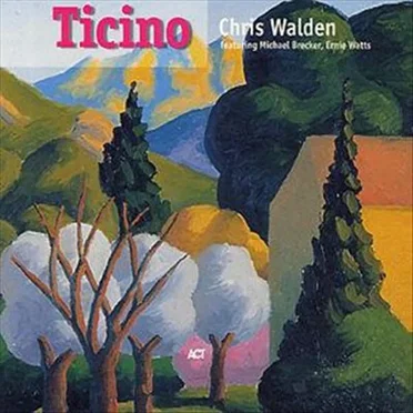 Ticino