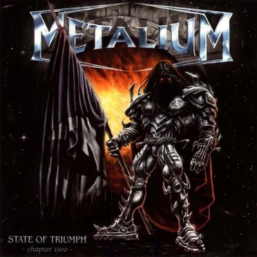 State of Triumph: Chapter Two