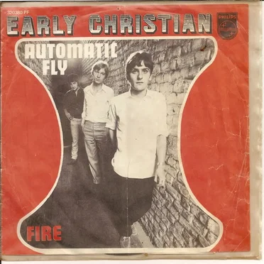 Automatic Fly / Fire