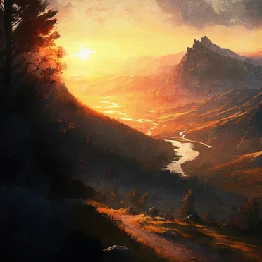 silent peaks by Like Saturn - album cover