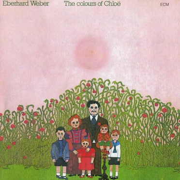 The Colours of Chloë