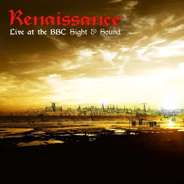 Live at the BBC – Sight & Sound